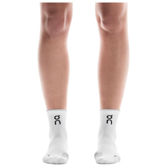 On Κάλτσες Performance Run Sock Mid